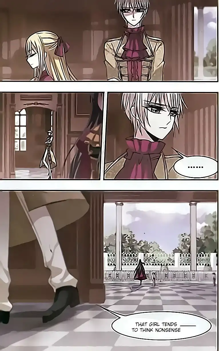 Vampire Sphere Chapter 56 10
